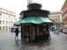 kiosque à journaux
